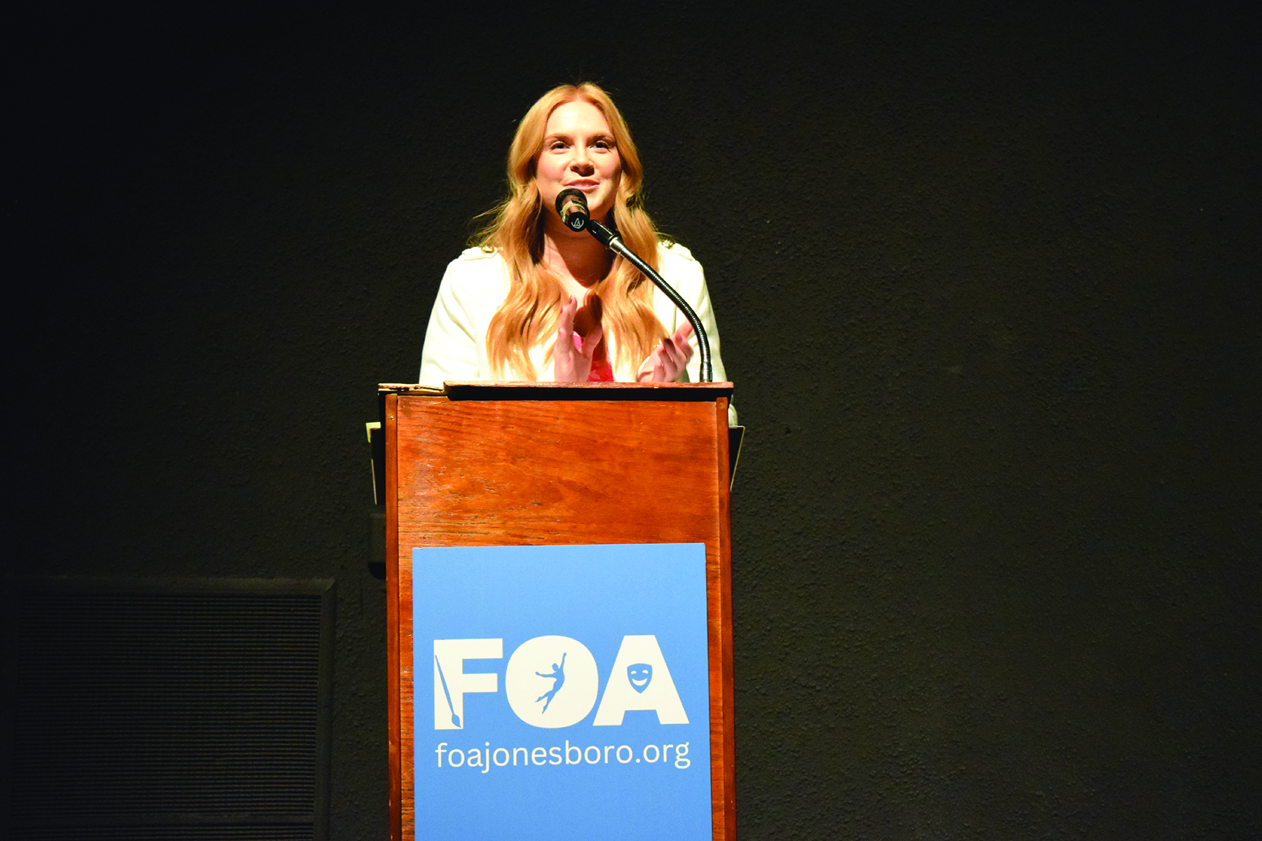 DJA Hosts Annual Main Event